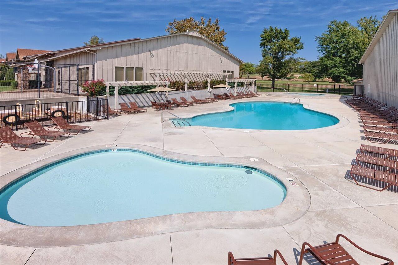 Worldmark Grand Lake Monkey Island Экстерьер фото