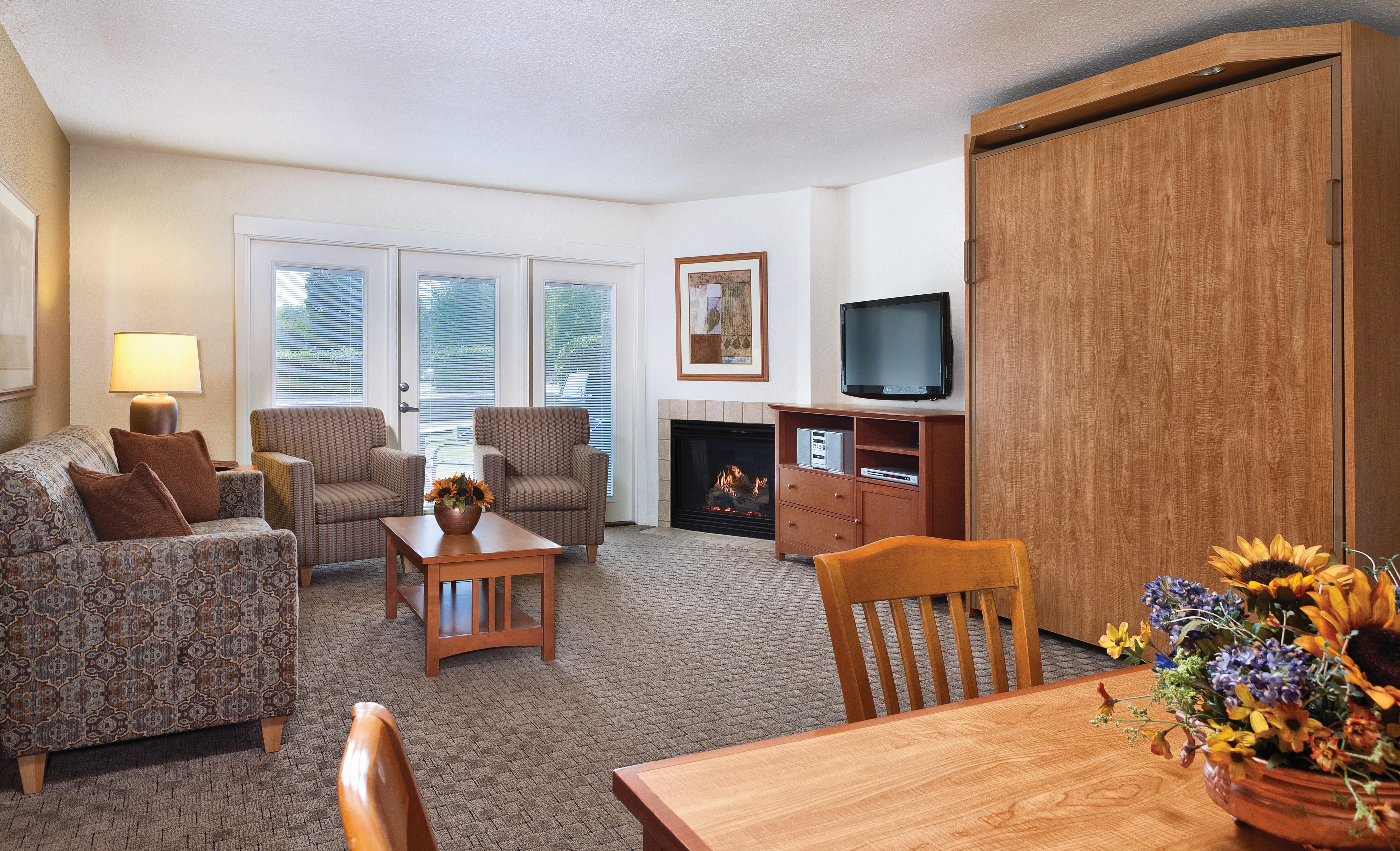 Worldmark Grand Lake Monkey Island Экстерьер фото