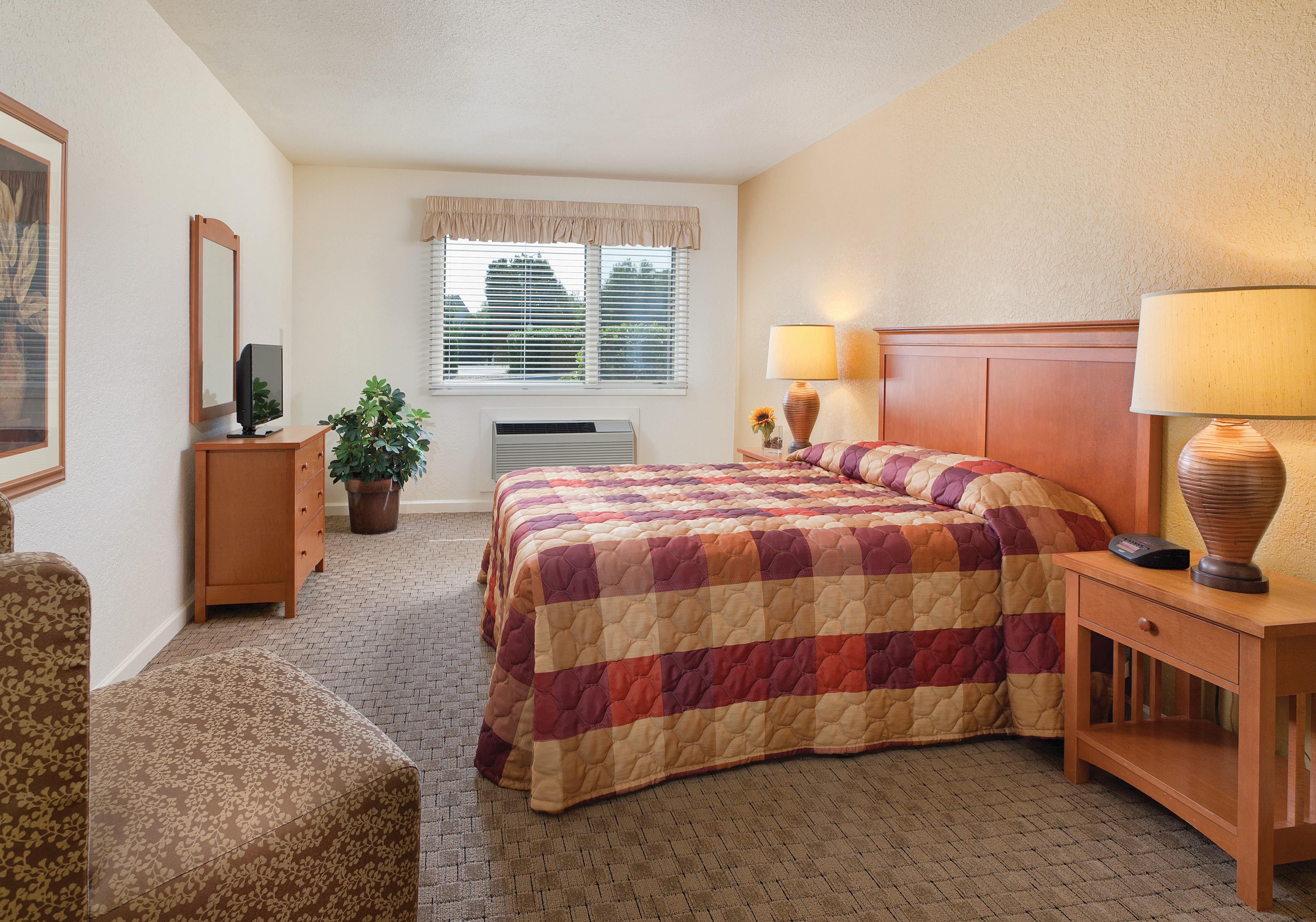 Worldmark Grand Lake Monkey Island Экстерьер фото