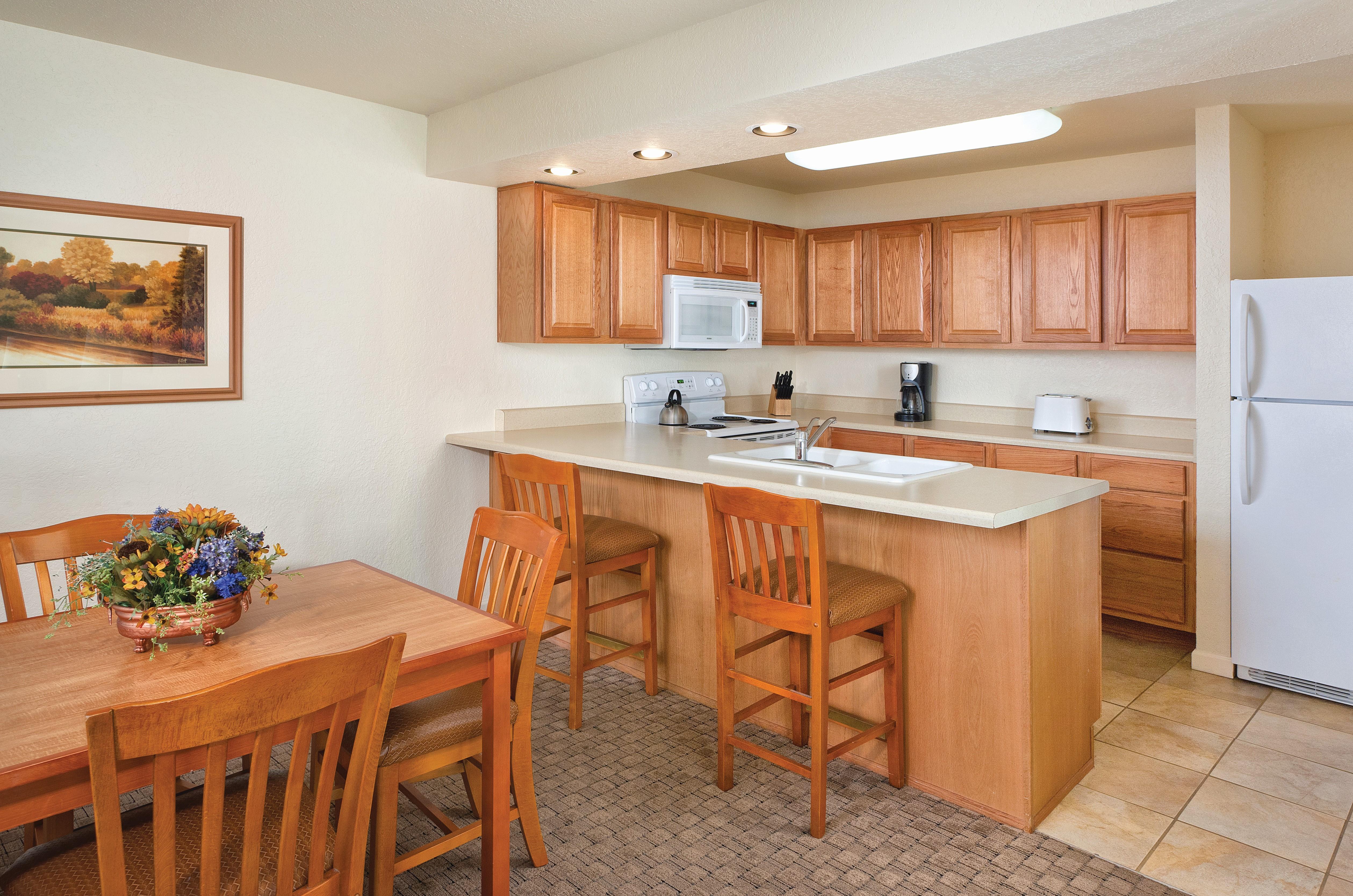 Worldmark Grand Lake Monkey Island Экстерьер фото