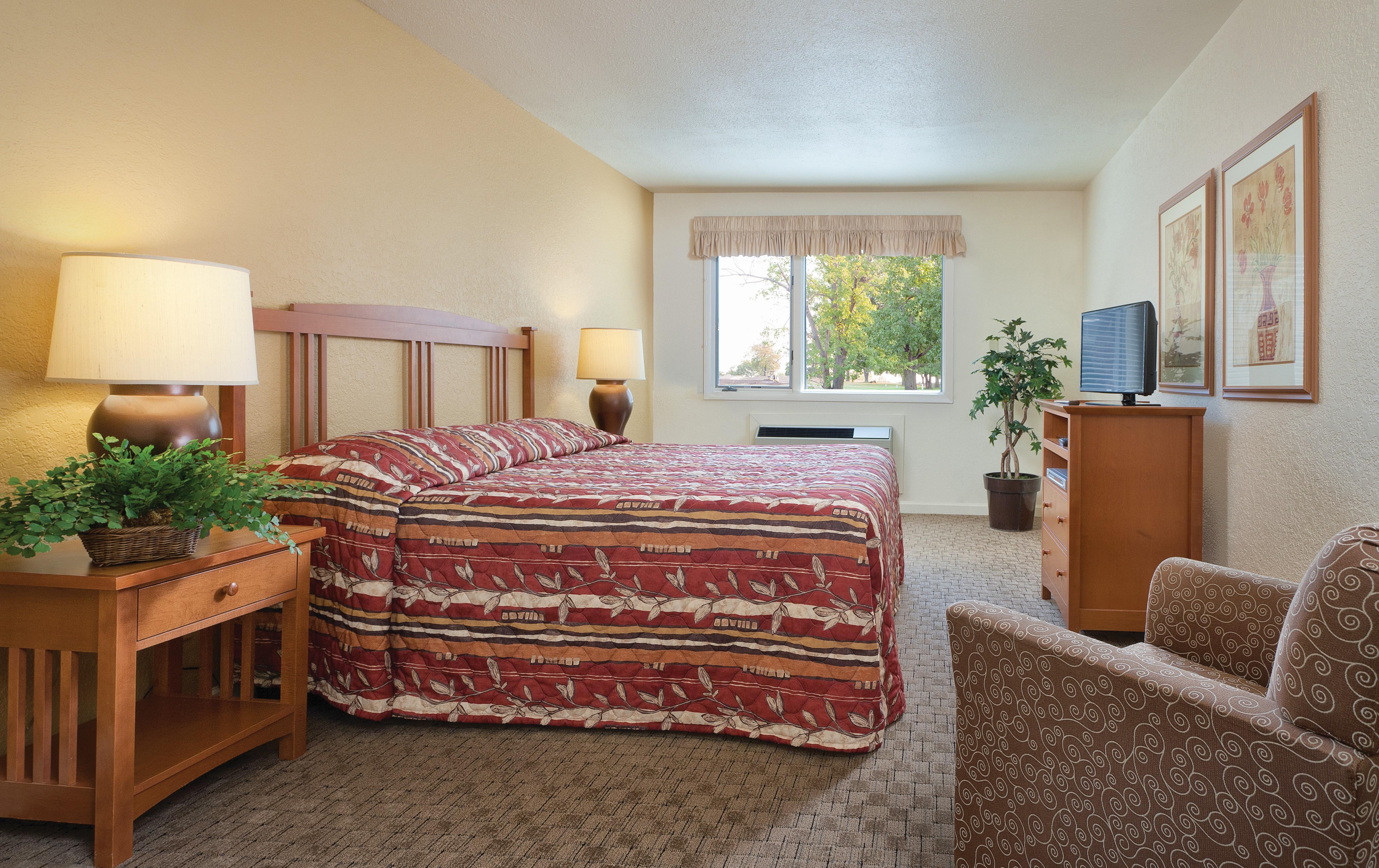 Worldmark Grand Lake Monkey Island Экстерьер фото