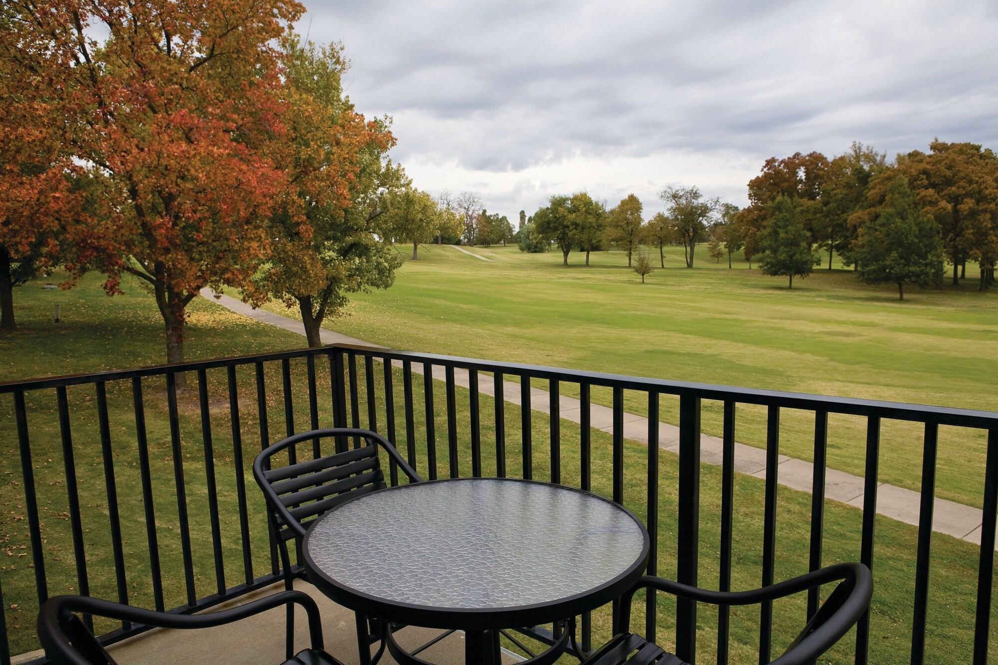 Worldmark Grand Lake Monkey Island Экстерьер фото