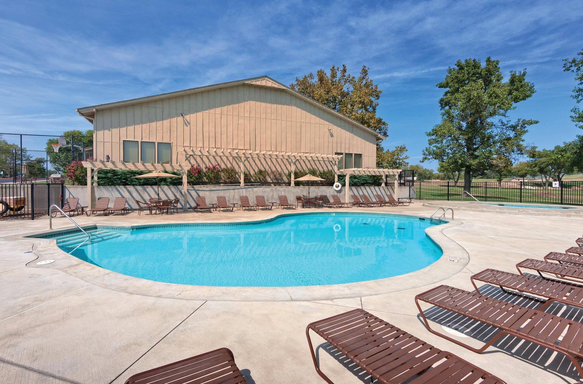 Worldmark Grand Lake Monkey Island Экстерьер фото