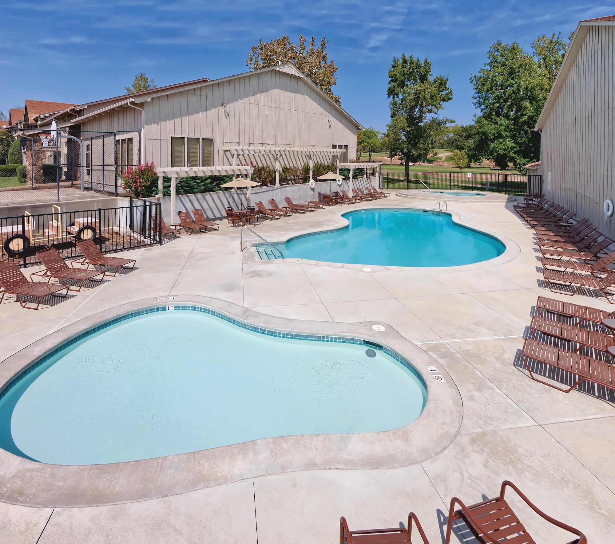 Worldmark Grand Lake Monkey Island Экстерьер фото
