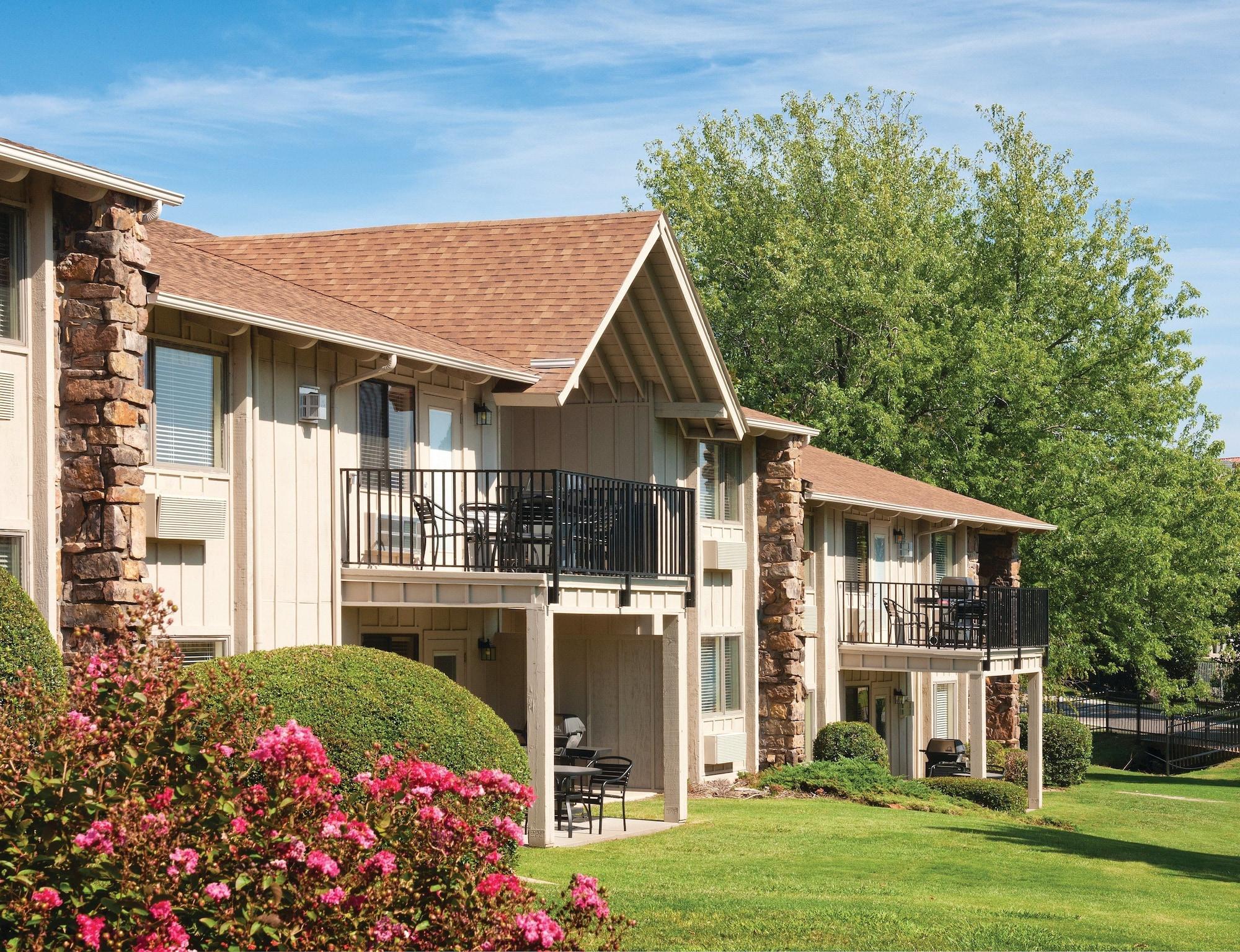 Worldmark Grand Lake Monkey Island Экстерьер фото
