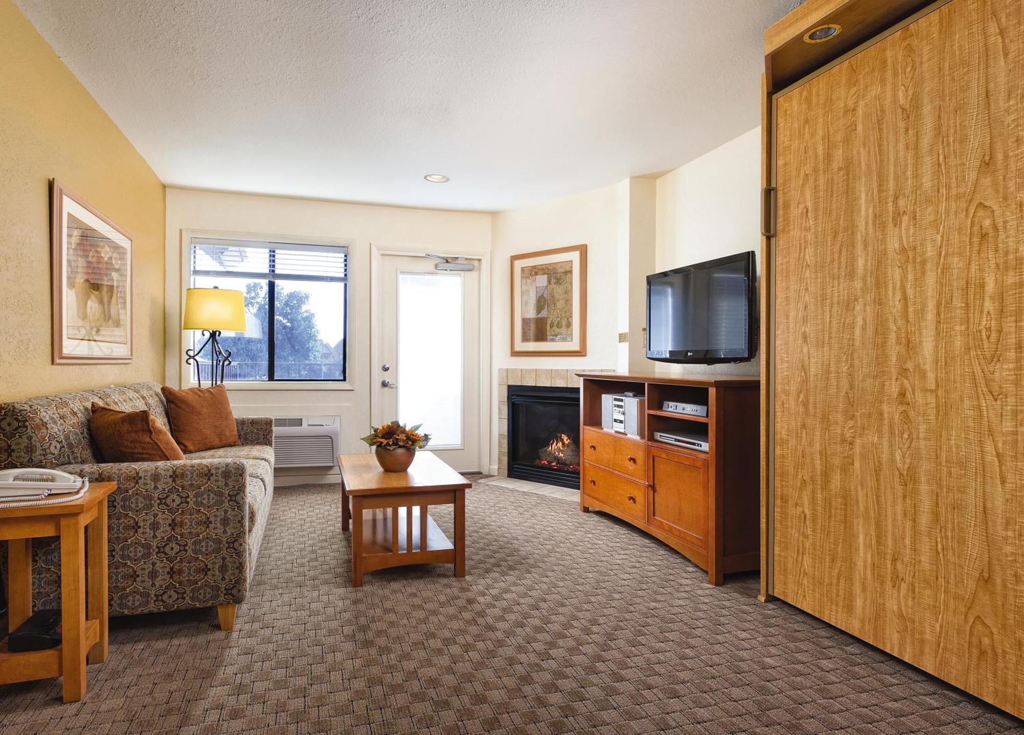 Worldmark Grand Lake Monkey Island Экстерьер фото