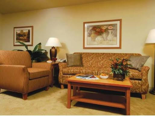 Worldmark Grand Lake Monkey Island Экстерьер фото