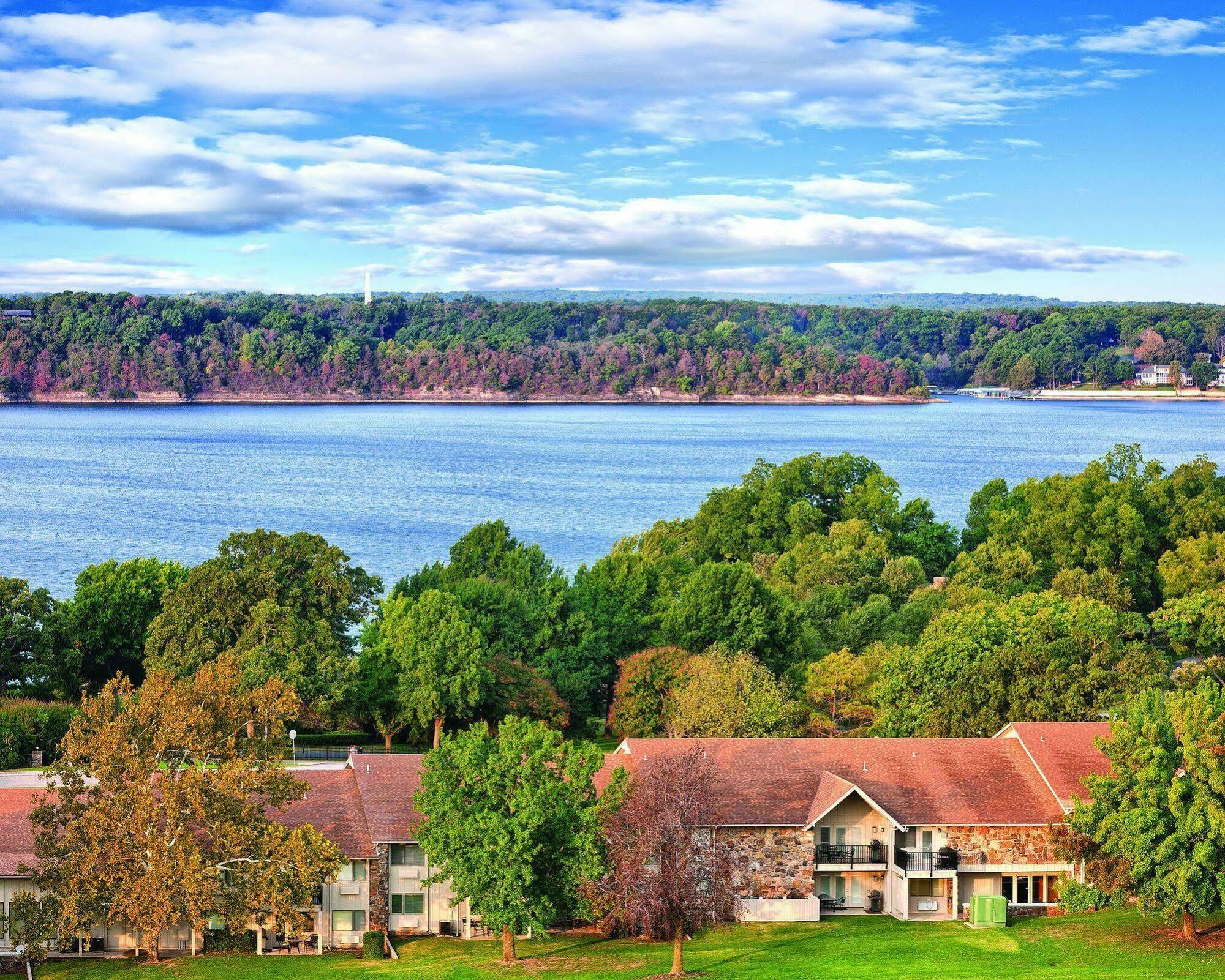 Worldmark Grand Lake Monkey Island Экстерьер фото