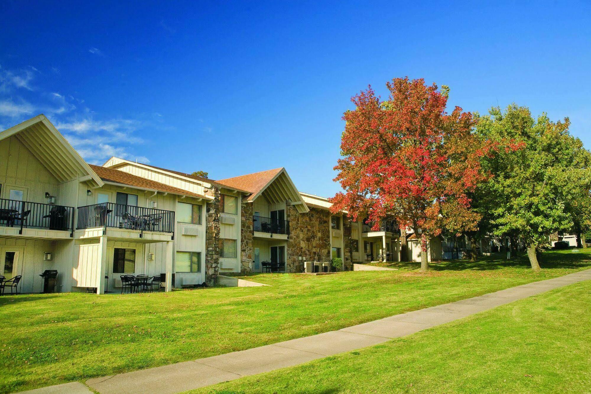 Worldmark Grand Lake Monkey Island Экстерьер фото