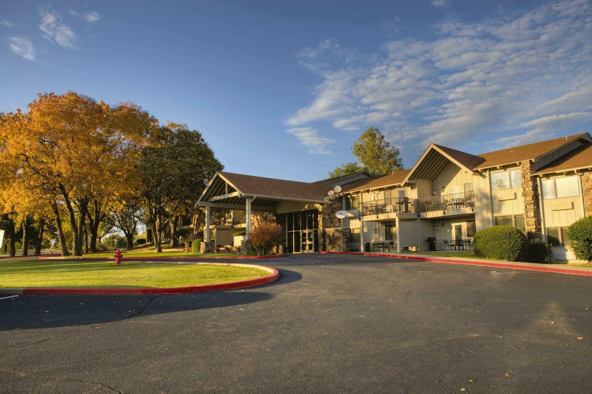 Worldmark Grand Lake Monkey Island Экстерьер фото