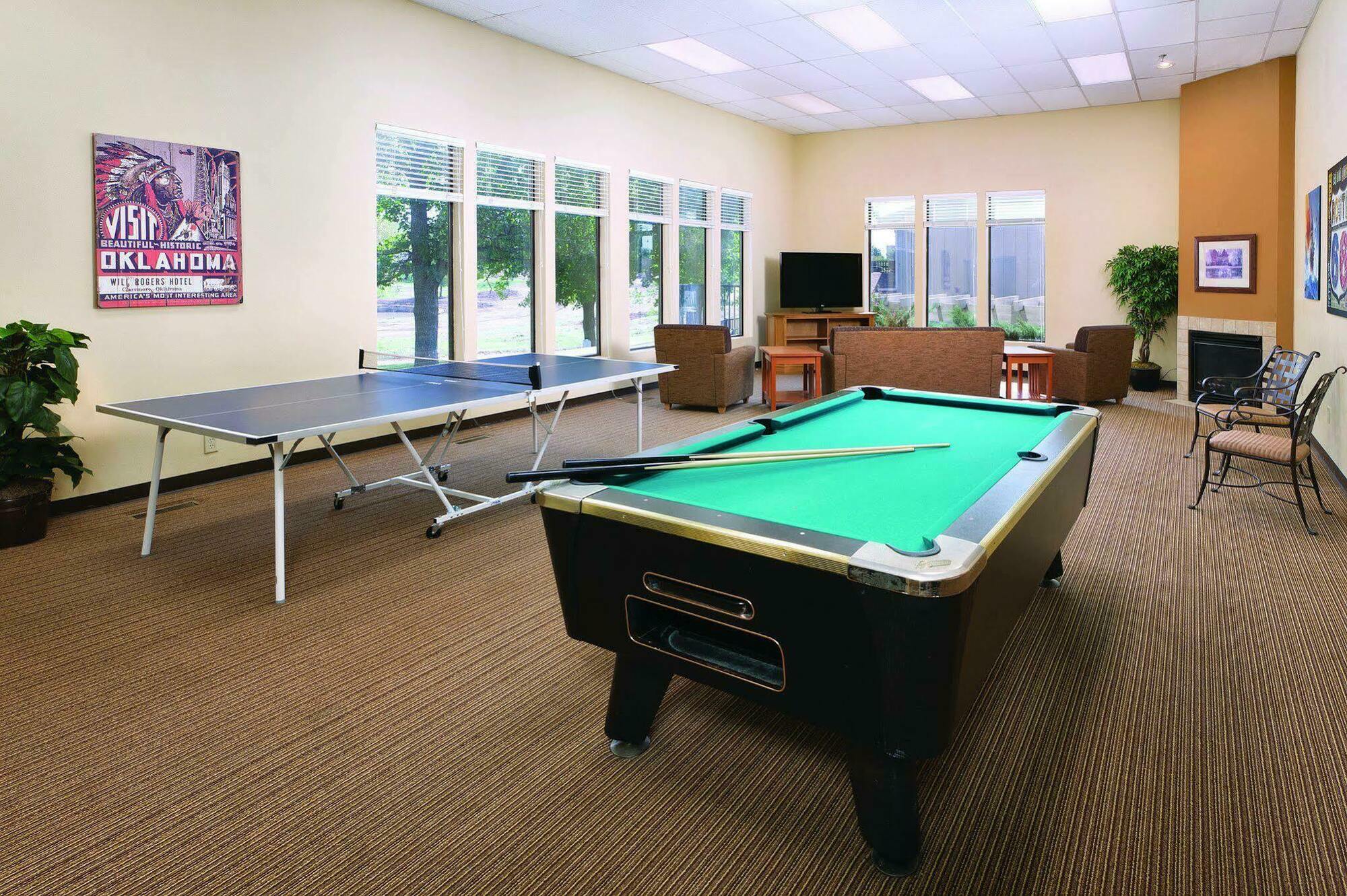 Worldmark Grand Lake Monkey Island Экстерьер фото